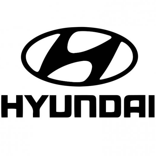 hyundai logo